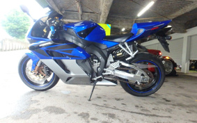 HONDA CBR1000RR 2005 SC57