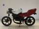 Фото Honda NS-1 GEN 2 с японского аукциона