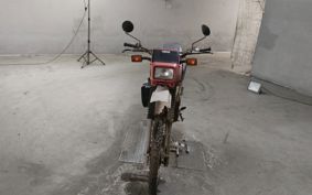YAMAHA DT125 17F