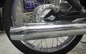 HONDA C90 SUPER CUB E 2026 HA02