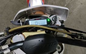 FANTIC ENDURO 250 FA