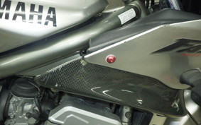 YAMAHA FZS1000 FAZER 2001