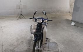 HONDA SUPER CUB50 AA04