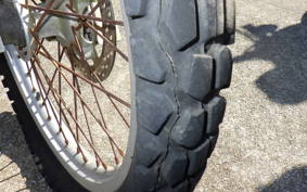 SUZUKI TS200R 1966 SH12A