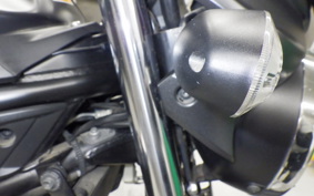 SUZUKI SV650 A 2017 VP55B