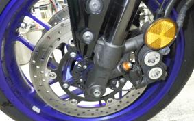 YAMAHA MT-09 SP 2021 RN69J