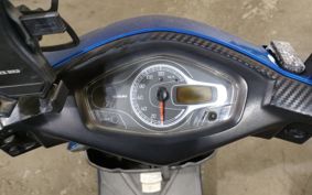 SUZUKI ADDRESS V125 CF4MA