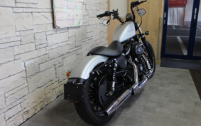 HARLEY HARLEY XL883N 2010 LE2
