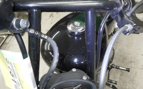 HARLEY XL1200N 2009