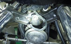 YAMAHA SR400 Gen.2 1995 1JR