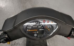 YAMAHA JOG ZR SA58J