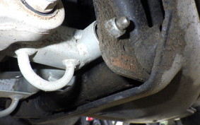 HONDA DIO Gen.6 AF62