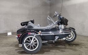 HARLEY  HARLEY FLHTCU-I 1450 SIDE-CAR  FGW