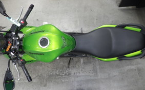 KAWASAKI ER600 N 2007 ER650A