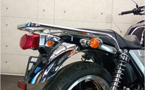 HONDA CB1100 2013 SC65