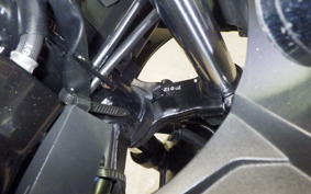 SUZUKI GSX-R125 2006 DL33B