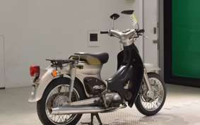 HONDA LITTLE CUB 2000 C50
