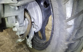 HONDA GIORNO 2 2001 AF70