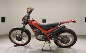 GASGAS TX 125 RANDONNE 2023