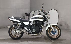 SUZUKI INAZUMA 400 GK7BA