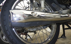 HONDA C110 SUPER CUB 2004 JA10