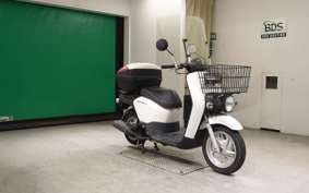 HONDA ﾍﾞﾝﾘｨ110 2002 JA09
