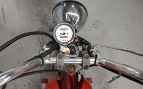 HONDA GB250 CLUBMAN 1 MC10