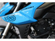Фото Suzuki GSX-8S 2024 с японского аукциона