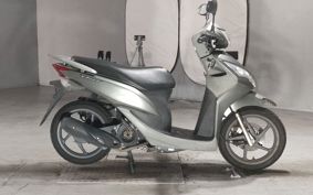 HONDA DIO 110 JF31
