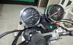 KAWASAKI ZEPHYR 750 2000 ZR750C