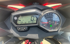 YAMAHA XJ6 DIVERSION 2010 RJ19