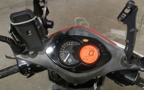 YAMAHA CYGNUS125XSR SE44J