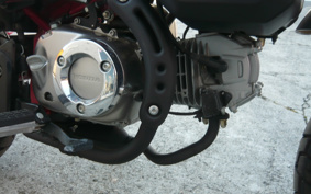 HONDA  MONKEY 125ABS JB02