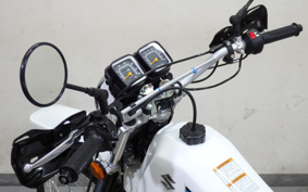 SUZUKI TS185ER SG12A