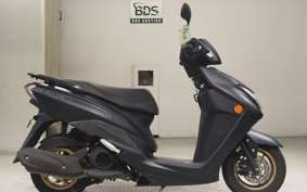 YAMAHA CYGNUS125GT 2021