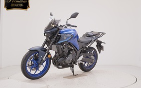 YAMAHA MT-03 ABS 2018 RH25J