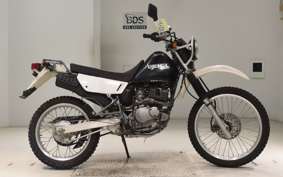 SUZUKI DJEBEL 200 (DR200SE) SH42A