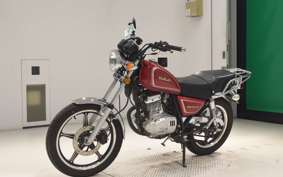 SUZUKI GN125 F Gen.2 2008