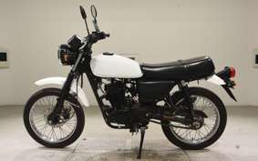 KAWASAKI W175 TR