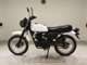 Фото Kawasaki W175 TR с японского аукциона
