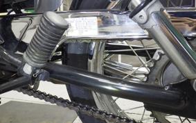 SUZUKI ST250 2007 NJ4AA