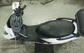 YAMAHA CYGNUS 125 XSR 3 2007 SEA5J