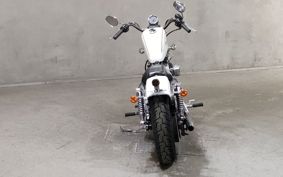 HARLEY HARLEY XL883L CMM