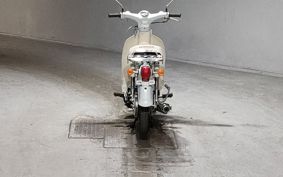 HONDA LITTLE CUB AA01