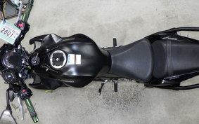 KAWASAKI Z650 A 2019 ER650H