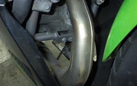 KAWASAKI Ninja 150RR 2025