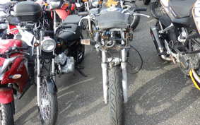 HONDA XELVIS MC25