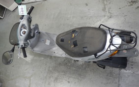 SUZUKI ADDRESS V125 G 2024 CF46A