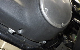 HARLEY FXBB1750 2020