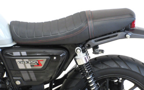 HONDA GB350S 2021 NC59